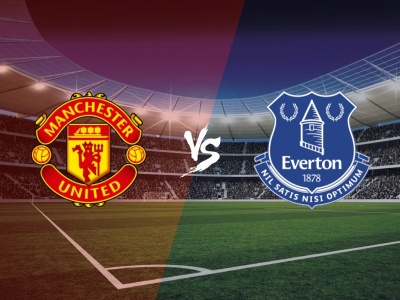 Xem Lại Man Utd vs Everton -  Vòng 12 English Premier 2025/26